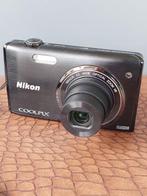 Nikon COOLPIX S5200 Digitale camera, Nieuw