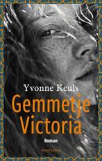 Gemmetje Victoria 9789026362903 Yvonne Keuls, Verzenden, Zo goed als nieuw, Yvonne Keuls