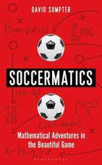 Soccermatics EXPORT 9781472924131 David Sumpter, Boeken, Verzenden, Gelezen, David Sumpter