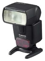 Canon Speedlite 430EX flitser met garantie, Audio, Tv en Foto, Fotografie | Flitsers, Ophalen of Verzenden, Zo goed als nieuw