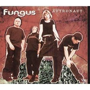cd single digi - Fungus - Astronaut, Cd's en Dvd's, Cd Singles, Zo goed als nieuw, Verzenden