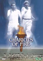 Chariots Of Fire (dvd tweedehands film), Ophalen of Verzenden, Zo goed als nieuw