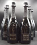 Fulvio Beo, Metodo Classico - Veneto Extra Brut - 6 Flessen, Nieuw