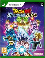 Dragon Ball Sparkling Zero (Xbox Series X), Spelcomputers en Games, Games | Xbox Series X en S, Ophalen of Verzenden, Zo goed als nieuw