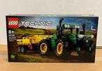 Lego - Technic - 42136 - John Deere 9620r 4wd, Nieuw