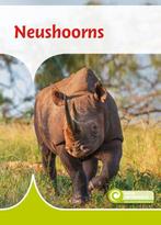 9789086649570 Junior Informatie 145 - Neushoorns, Boeken, Verzenden, Nieuw, Geert-Jan Roebers