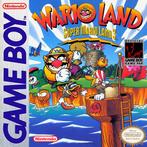 Wario Land: Super Mario Land 3 - Gameboy, Spelcomputers en Games, Games | Nintendo Game Boy, Nieuw, Verzenden