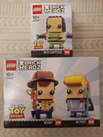 Lego Set - BrickHeadz, Toy Story - Toy Story BrickHeadz, Nieuw