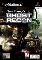 Ghost Recon (PlayStation 2), Verzenden, Gebruikt