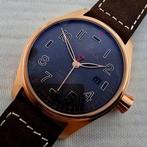 Alpina - Startimer Pilot - AL-525GG4S24 - Heren - 2020+, Nieuw