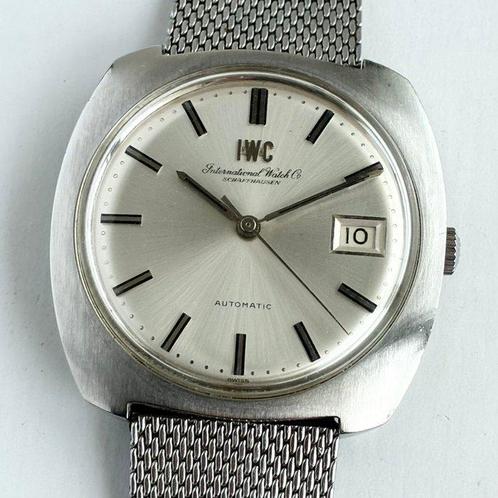 IWC - Schaffhausen Automatic Vintage - R822 - Heren -, Sieraden, Tassen en Uiterlijk, Horloges | Antiek