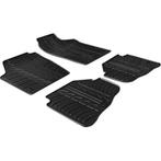 Rubbermatten passend voor Volkswagen Fox 2005- (T profiel, Nieuw, Verzenden