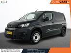 Peugeot Partner | Zakelijke Lease v.a. €202.79 pm, Auto's, Automaat, Stof, Gebruikt, Euro 6