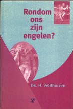 RONDOM ONS ZIJN ENGELEN 9789050305631 H. Veldhuizen, Boeken, Verzenden, Zo goed als nieuw, H. Veldhuizen