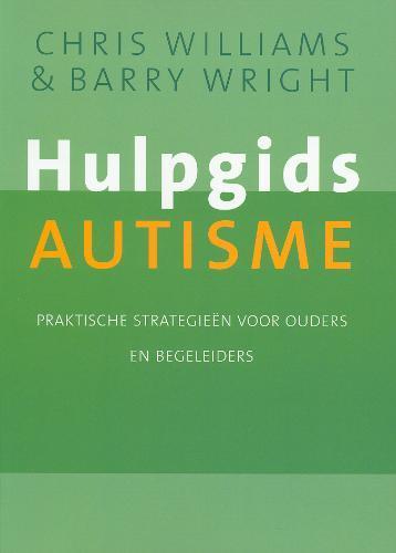 Hulpgids autisme 9789057122088 Cathy Williams, Boeken, Psychologie, Gelezen, Verzenden