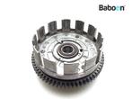 Koppelingshuis Honda VT 700 C Shadow (VT700C RC19), Verzenden, Gebruikt