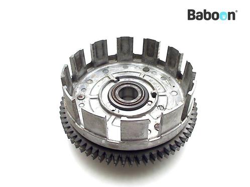 Koppelingshuis Honda VT 700 C Shadow (VT700C RC19), Motoren, Onderdelen | Honda, Gebruikt, Verzenden