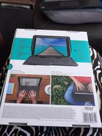 Logitech Universal Folio - Toetsenbord Case - Qwerty, Verzenden, Nieuw