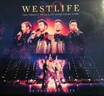 cd - Westlife - The Twenty Tour Live From Croke Park CD+DVD, Cd's en Dvd's, Verzenden, Nieuw in verpakking