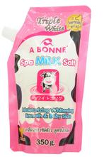 A Bonné Spa Milk Salt 350gr, Sieraden, Tassen en Uiterlijk, Nieuw, Ophalen of Verzenden