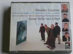 Brodsky Quartet, Anne Sofie von Otter - Sculthorpe, Respighi, Cd's en Dvd's, Verzenden, Nieuw in verpakking