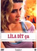 Lila dit ca - DVD, Cd's en Dvd's, Verzenden, Nieuw in verpakking
