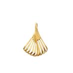 Gouden ketting hanger | Vintage (vintage sieraden), Overige merken, Goud, Gebruikt, Ophalen of Verzenden