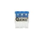 Elektrische Draadverbinder 3 X 0,5 - 2,5 Mm - Snelkoppeling, Ophalen of Verzenden