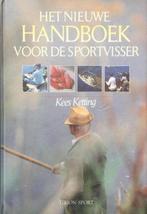 Nieuwe Handboek Voor Sportvisser 9789051213058 Ketting, Boeken, Gelezen, Ketting, Verzenden