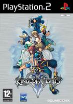 Kingdom Hearts 2 (PlayStation 2), Verzenden, Gebruikt, Vanaf 7 jaar