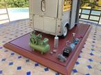 Altaya 1:8 - Modelauto - Kit Citroen Type H 120 numéros, Hobby en Vrije tijd, Nieuw