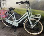 PRACHTIGE Gazelle Miss Grace met Bosch Middenmotor + 500WH, Fietsen en Brommers, Elektrische fietsen, Ophalen of Verzenden, 50 km per accu of meer