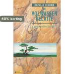 VOLWASSEN RELATIE/GROEIEN IN LIEFDE 9789021516257 Hendrix, Boeken, Verzenden, Gelezen, Hendrix