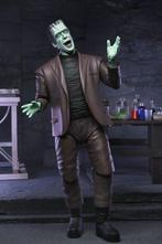 Rob Zombies The Munsters Action Figure Ultimate Herman Muns, Ophalen of Verzenden, Nieuw
