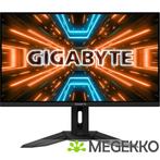 Gigabyte M32U 32  4K Ultra HD 144Hz KVM IPS Gaming Monitor, Nieuw, Verzenden, Gigabyte