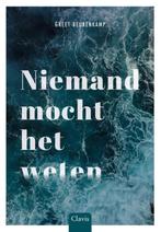 9789044853162 Niemand mocht het weten Greet Beukenkamp, Verzenden, Nieuw, Greet Beukenkamp