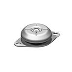 Motorsteun steek 112mm M16, Watersport en Boten, Ophalen of Verzenden, Nieuw, Motor en Techniek, Zeilboot of Motorboot