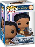 Funko Pop! - Pocahontas 30th Anniversary - Pocahontas #1579, Verzamelen, Verzenden, Nieuw