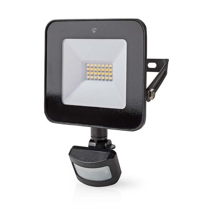 20W Bouwlamp bewegingssensor en app, SmartLife WIFILOFS2..., Huis en Inrichting, Lampen | Overige