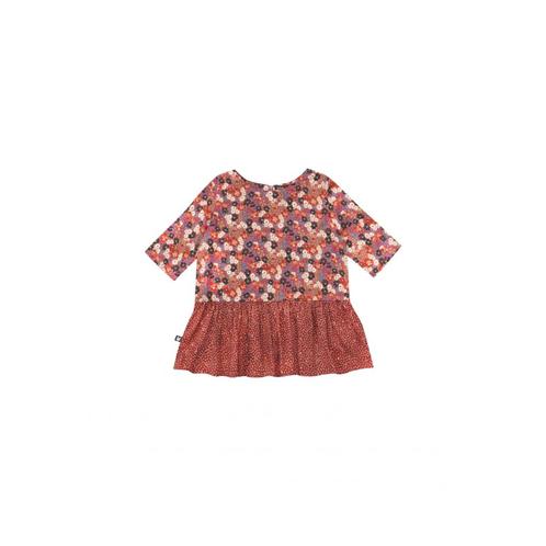 Meisjes blouse - bloemen - maten: 122/128, 134/140, 146/152, Kinderen en Baby's, Kinderkleding | Overige, Nieuw, Verzenden