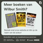 Vicious Circle 9780330544184 Wilbur Smith, Verzenden, Zo goed als nieuw, Wilbur Smith