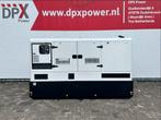 Deutz TCD6.1L6 - 165 kVA Stage V Generator - DPX-19014, Zakelijke goederen, Machines en Bouw | Aggregaten, Ophalen of Verzenden