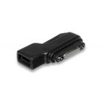 Sony Xperia magneet connector naar USB Micro B, Computers en Software, Pc- en Netwerkkabels, Nieuw, Ophalen of Verzenden