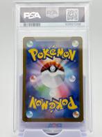 Pokémon - 1 Graded card - Masterball Reverse Holo - Doublade, Nieuw