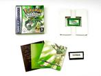 Pokemon Emerald (German) [Gameboy Advance], Spelcomputers en Games, Games | Nintendo Game Boy, Ophalen of Verzenden, Zo goed als nieuw