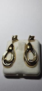 Oorbellen - 18 karaat Geel goud, Sieraden, Tassen en Uiterlijk, Oorbellen, Nieuw