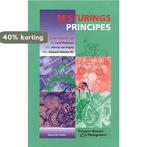 Besturingsprincipes / PBM-dossierreeks / 4 9789079281022, Verzenden, Gelezen