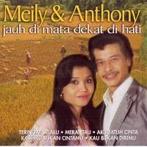 Meily en Anthony - Jauh di mata dekat di hati - CD, Ophalen of Verzenden, Nieuw in verpakking