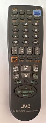 Afstandsbediening Jvc rm-sxvm565e, Ophalen of Verzenden, Nieuw, Origineel