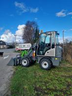 Elektrische shovel WCM E-power L2310e, Ophalen of Verzenden